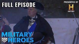 The Revolution: President Washington Transforms America (S1, E13) | Full Episode