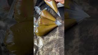 Organic Henna Paste️ #henna #shorts #youtube #instagram #mehendi