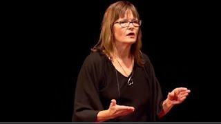 Teaching poetry to youth: Authorship and Empowerment | Sheryl Noethe | TEDxUMontana