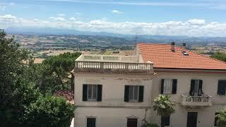 Recanati italy