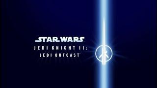 JEDI Knight™ II: Jedi Outcast™ (Story)