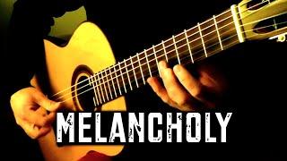 Melancholy - Robert Lunn