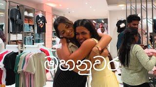 ආදරේ නගරේ පැය හයක් | there’s something in the air in Kandy | Sinhala vlog