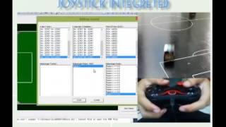 Robosoccer ITB - 2014