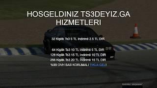 Free Ts3 Açma (2018-2019-2020) Bedava Herşeyi Deyişen Ts3