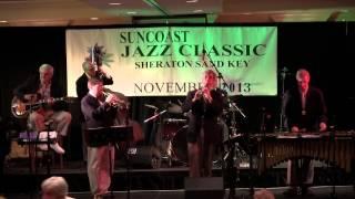 Hindustan - Midiri Brothers - Suncoast Jazz Classic, 2013