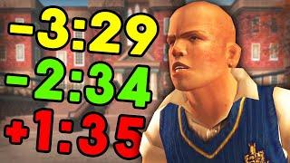 Bully Speedruns Are BUSTED | Speedrun Explained