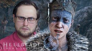 ШИЗОФРЕНИЯ ► Hellblade: Senua's Sacrifice