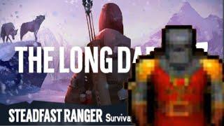 The Long Dark - Errant Pilgrim update | Wintermute