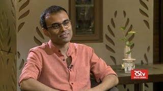 Guftagoo with Amitabh Bhattacharya