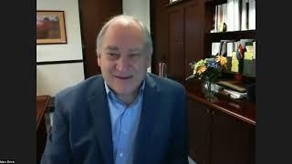 County Executive Marc Elrich Media Briefing December 23, 2024