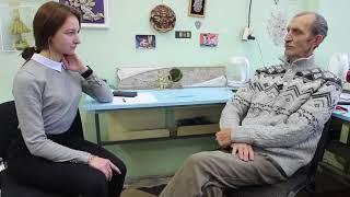 Климович Сергей Дмитриевич