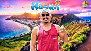 What's OAHU Like in 2025? - Hawaii Travel Vlog