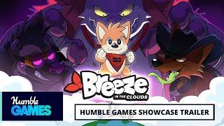 Breeze in the Clouds - Release Window Trailer