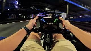 Supercharged Entertainment POV Karting Track 2 | PB 57.700