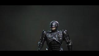 Robocop: Rogue City [PS5] Part 4 - No Commentary