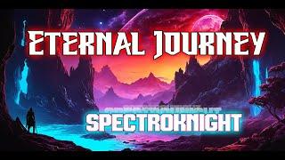 Interplanetary Politics - SpectroKnight [Synthwave / Retrowave / Alt Rock]