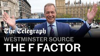 How Nigel Farage made Reform the story of the election | Westminster Source