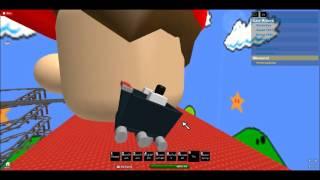 thekoopaking's ROBLOX video