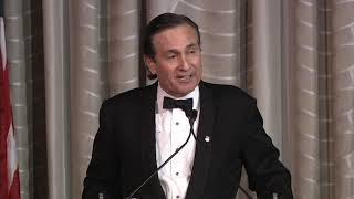 Founder's Dinner 2019: Kevin Conway
