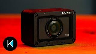 Sony RX0 Review: MORE than an Action Cam