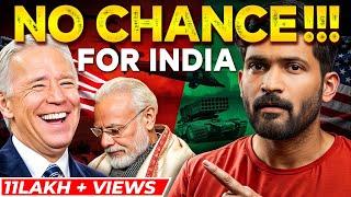 Why INDIA can never be a SUPERPOWER like America | Abhi and Niyu