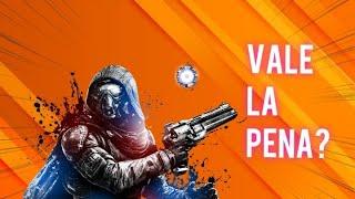 Vale la pena jugar Destiny 2 en 2024?