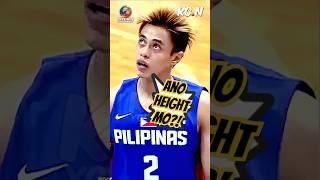 Terrence Romeo vs 7-FOOTER Korean! #shorts