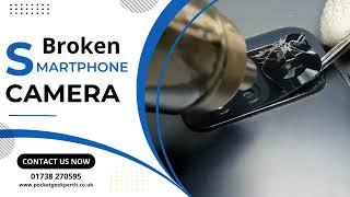 Pocket Geek Tech Repair Perth