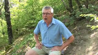 6.3. Корейская сказка ТЫСЯЧЕНОЖКА И ЧЕРВЯК. Владимир Колесников (2018-08-14)