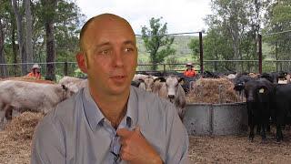 Student evaluation of Dip of Agriculture Online