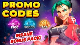 Mech Arena Promo Codes 2025  Grab Mechs, Pilots & A-Coins FREE with Promo Codes For Mech Arena!