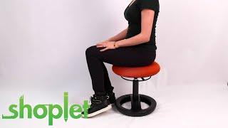 Safco Twixt Active Seating Stool