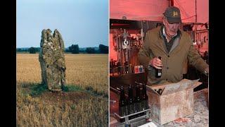 Jeremy Clarkson’s Diddly Squat Farm. The craggy faced enigma found in the Oxfordshire Cotswolds