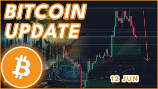 URGENT BITCOIN UPDATE!  | BITCOIN (BTC) PRICE PREDICTION & NEWS 2025!