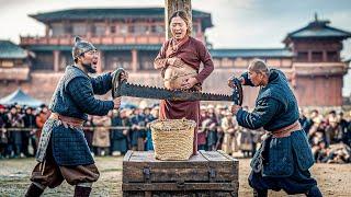 Genghis Khan’s Most Terrifying Torture Methods