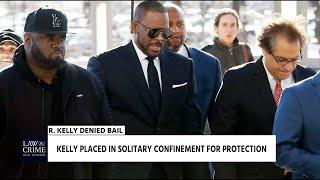 Bob Bianchi & Attorney Steve Greenberg Discuss R Kelly Being Denied Bail