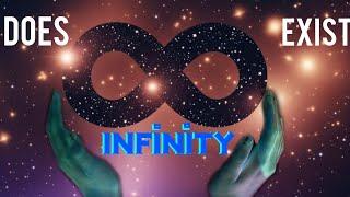 What IS Infinity?