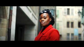 QUALIFIÉ - Ashley Ackun (Clip Officiel)