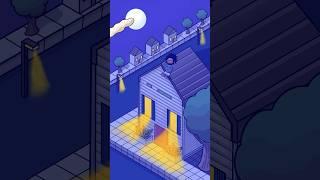 J Cole - 2014 Forest Hills Drive - Mini Animation | Rajpal Singh
