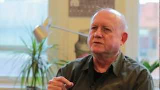 James Leverett on THE OCTOROON
