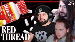 The Tylenol Murders | Red Thread