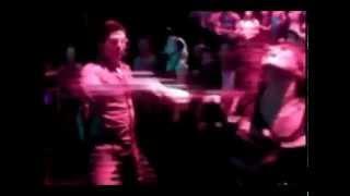 Firestorm Talent Dance Demo