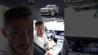 Топ-5 автомобилей, которые можно купить до 3 000 000 рублей #automobile #обзор #авто