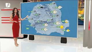 Meteo - 13 martie. Maxime de 25 de grade în țară