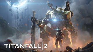 Titanfall 2-Полное прохождение на русском(Без комментариев)