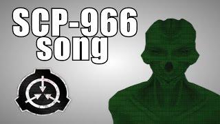 SCP-966 song (Sleep Killer)