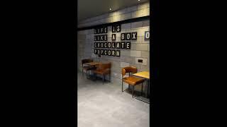 wonka Movie Date selfcare #livingalone #istanbul #mukbang #istanbulvlog #basilicorm #turkey #wonka