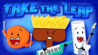 The Broomer Boys - Take the Leap [Full Album]