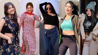 Viral Haryanvi Song Instagram Reels Video | New Haryanvi Insta Reels |@TiktokNationindia